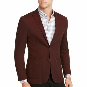 Michael Kors Slim-Fit Unlined Sport Coat